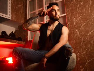 MassimoVicenzzo - Sexe cam en vivo - 21017546