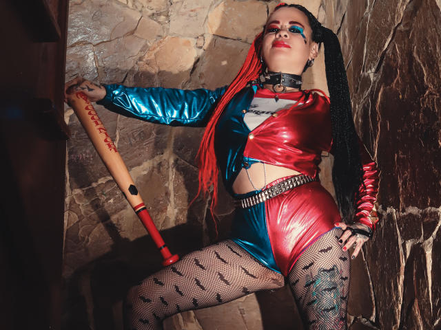 MorganaCrowly - Live porn &amp; sex cam - 21018150