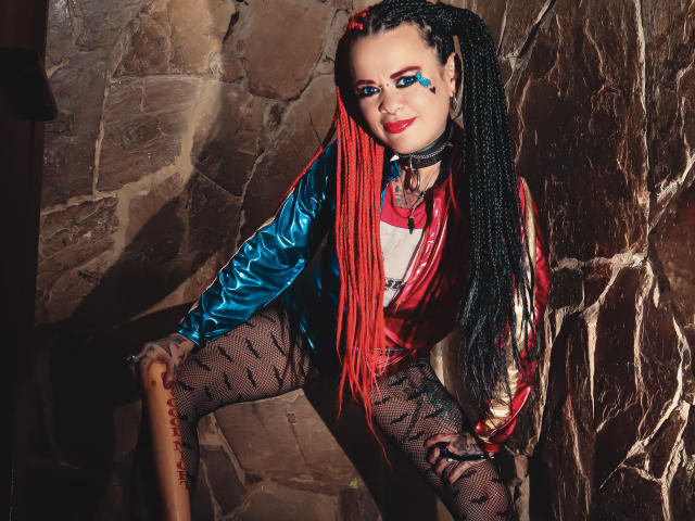 MorganaCrowly - Live porn &amp; sex cam - 21018154