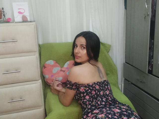 StefyThomson - Live porn &amp; sex cam - 21018914