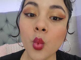 BrandyLopez - Live porn &amp; sex cam - 21019450