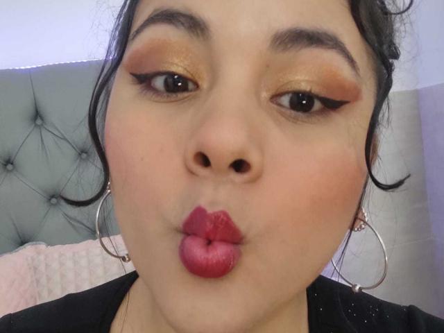 BrandyLopez - Sexe cam en vivo - 21019450