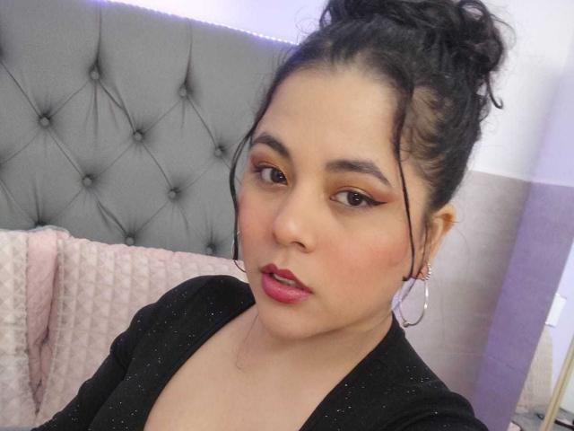 BrandyLopez - Live porn &amp; sex cam - 21019466