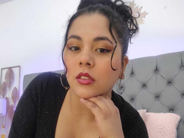 BrandyLopez - Sexe cam en vivo - 21019470