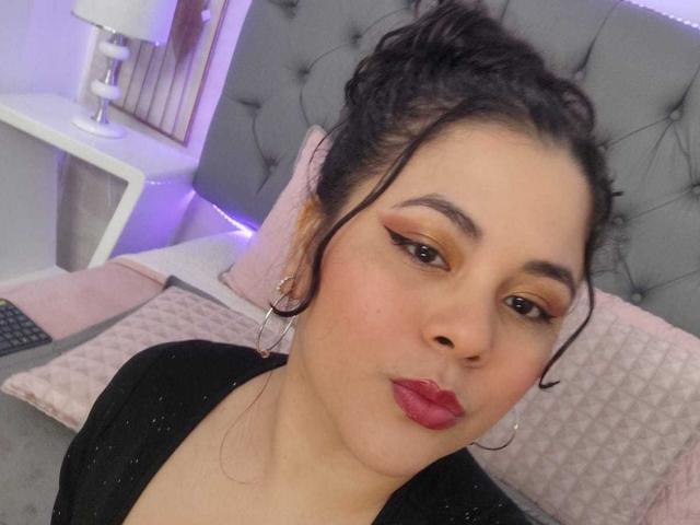 BrandyLopez - Camera khiêu dâm &amp; quyến rũ trực tiếp - 21019482