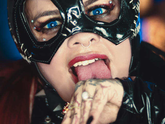 MorganaCrowly - Live porn &amp; sex cam - 21019870