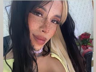KhlerEnyel - Sexe cam en vivo - 21019910