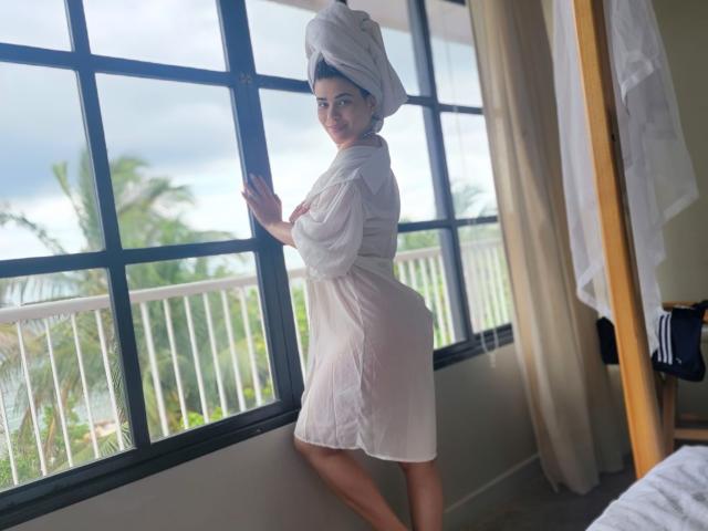 PaulinaValley - Live porn &amp; sex cam - 21020250