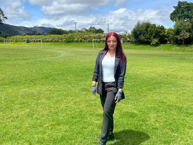 EimmyHoskX - Sexe cam en vivo - 21020318