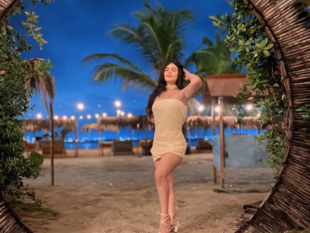 PaulinaValley - Camera khiêu dâm &amp; quyến rũ trực tiếp - 21020382