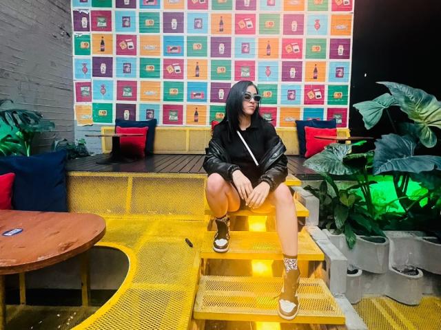 NicoColeman - Live sex cam - 21020514