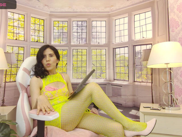 LarissaBrown - 라이브 포르노 &amp; 섹스 캠 - 21020662