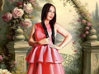 VonnaLeila - сексуальная веб-камера в реальном времени - 21020730