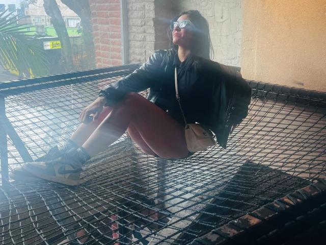 NicoColeman - Live porn &amp; sex cam - 21020770