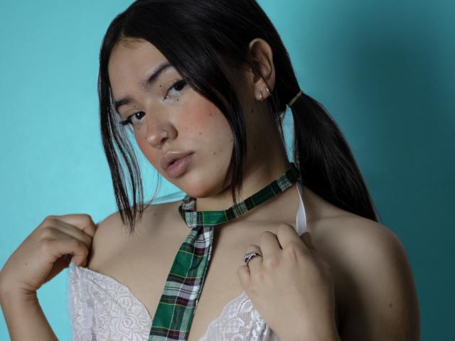 AlicemeMelade - Camera khiêu dâm &amp; quyến rũ trực tiếp - 21020918