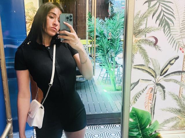 NicoColeman - Live porno og sexkamera - 21020974