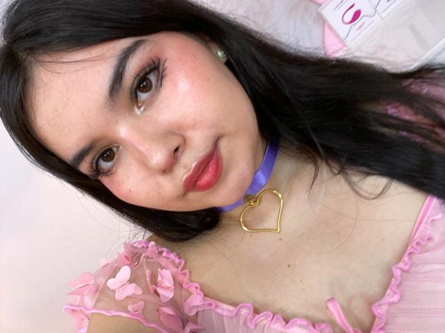 LillySmitth - Sexe cam en vivo - 21021310