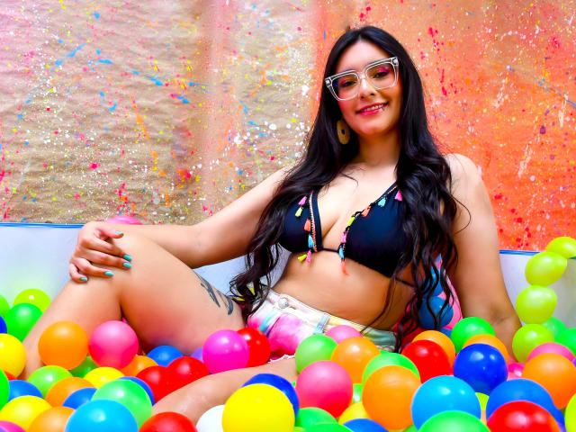 IsisOsmanX - Sexe cam en vivo - 21021366