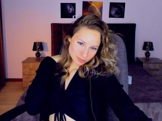 AnnaChambers - Sexe cam en vivo - 21021522