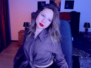 AnnaChambers - Sexe cam en vivo - 21021534