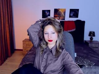 AnnaChambers - Sexe cam en vivo - 21021558
