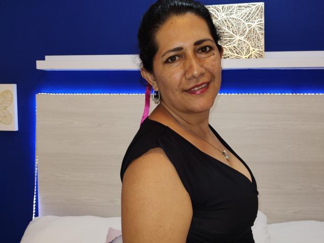 EvaDuarte - Live sex cam - 21021914