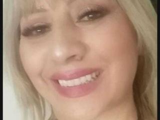 KloeHotMature - Sexe cam en vivo - 21021958