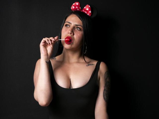 AlexandraJoneess - Camera khiêu dâm &amp; quyến rũ trực tiếp - 21022250