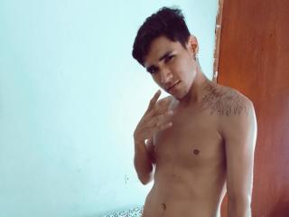 KelseyXClark - Sexe cam en vivo - 21022634