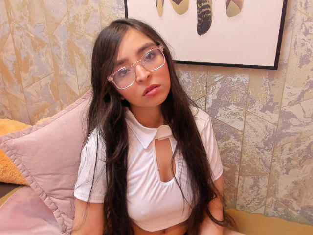 EvaMcAllister - Live porn &amp; sex cam - 21024158