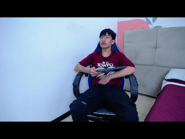 GhostBlack - Sexe cam en vivo - 21024174