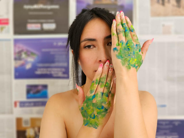 JainaRogers - Live sex cam - 21024406