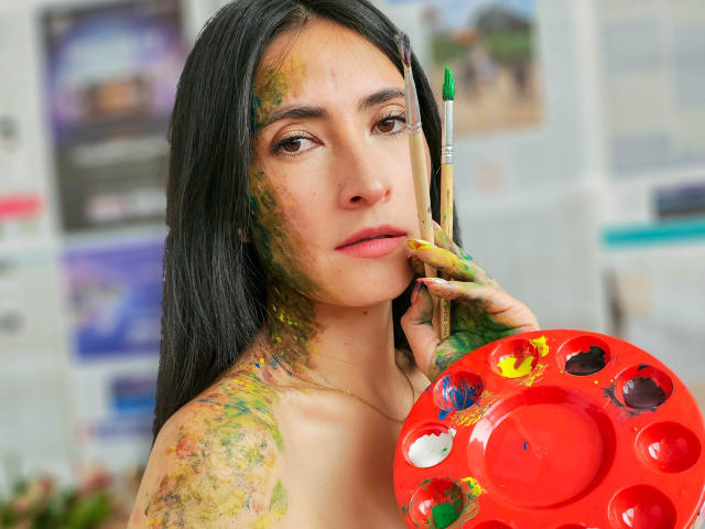 JainaRogers - פורנו בשידור חי ומצלמת סקס - 21024494