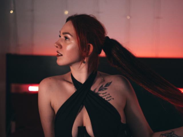 DoraXDora - Camera khiêu dâm &amp; quyến rũ trực tiếp - 21025002