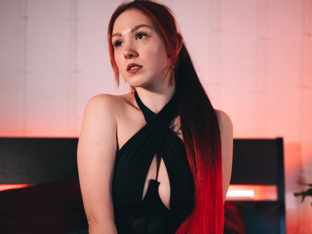 DoraXDora - Live sex cam - 21025010