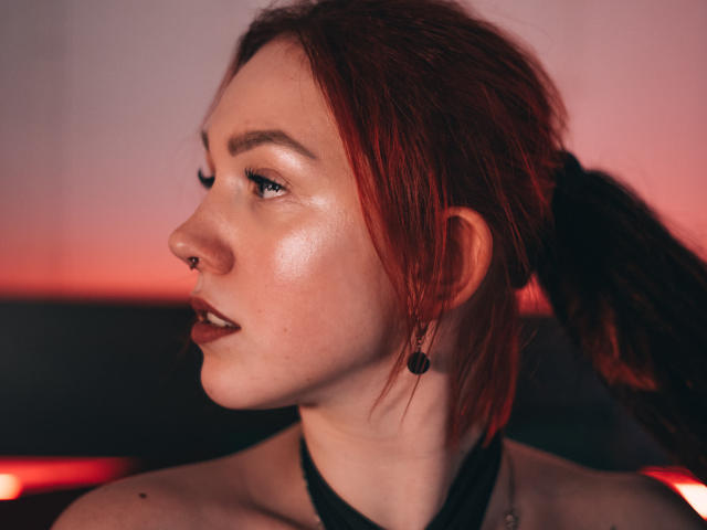 DoraXDora - Live sex cam - 21025018
