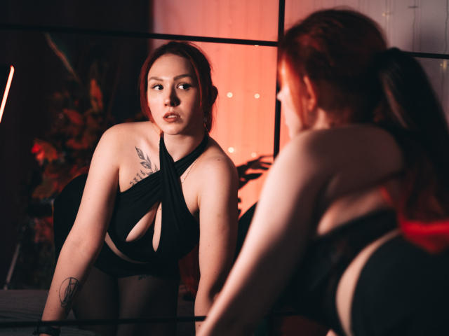 DoraXDora - Sexe cam en vivo - 21025034