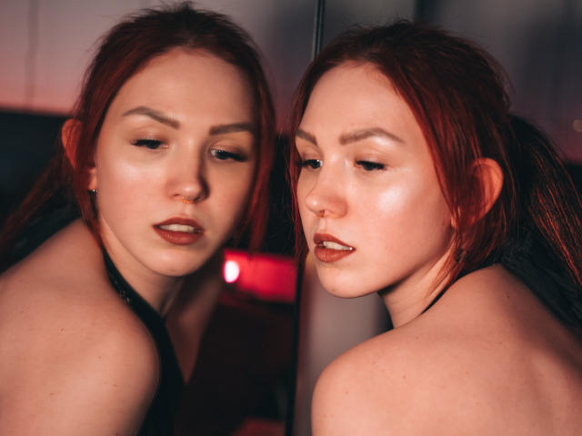 DoraXDora - сексуальная веб-камера в реальном времени - 21025038