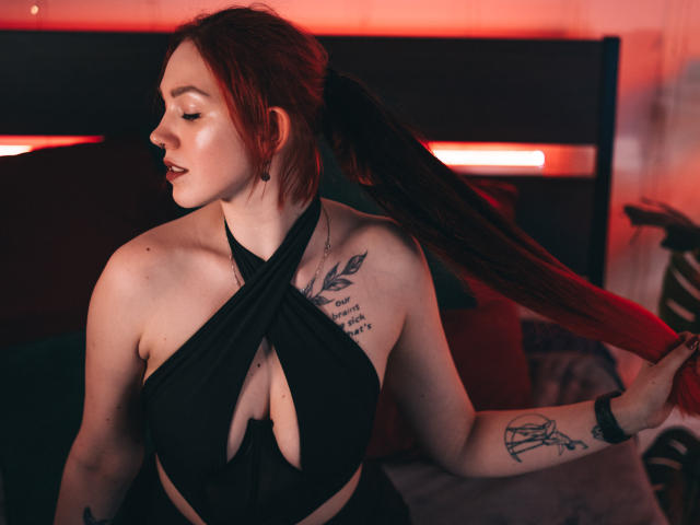 DoraXDora - Live sex cam - 21025046