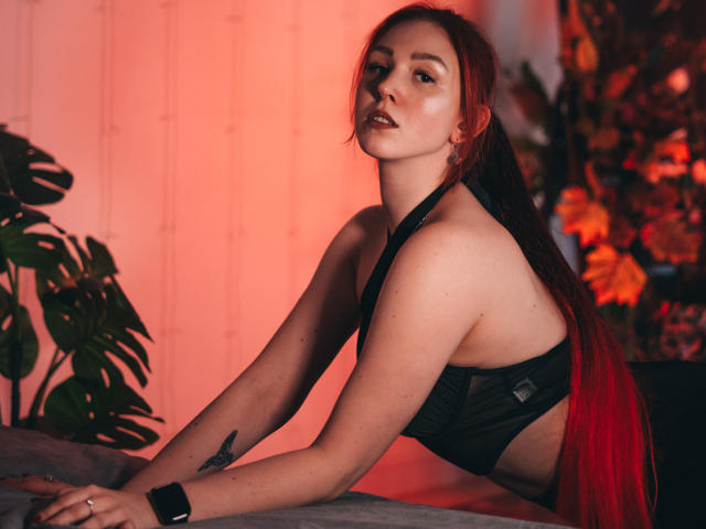 DoraXDora - Sexe cam en vivo - 21025050