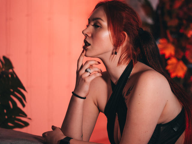 DoraXDora - Sexe cam en vivo - 21025058