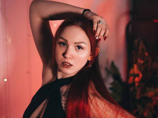 DoraXDora - Live porn &amp; sex cam - 21025070