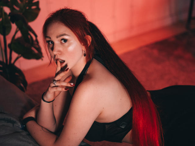 DoraXDora - Sexe cam en vivo - 21025078