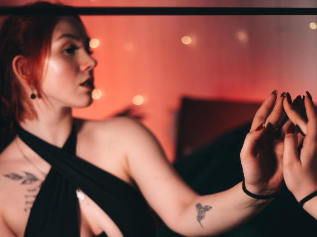 DoraXDora - сексуальная веб-камера в реальном времени - 21025098