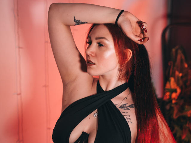 DoraXDora - Live sex cam - 21025118