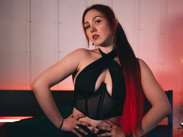 DoraXDora - Live sex cam - 21025126