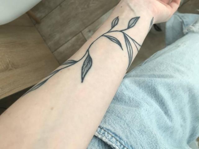 Marletta - сексуальная веб-камера в реальном времени - 21025762