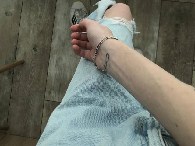 Marletta - Camera khiêu dâm &amp; quyến rũ trực tiếp - 21025766