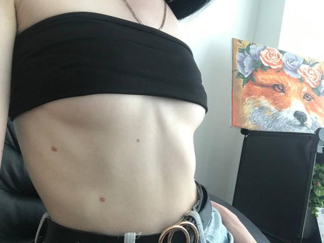 Marletta - Camera khiêu dâm &amp; quyến rũ trực tiếp - 21025802