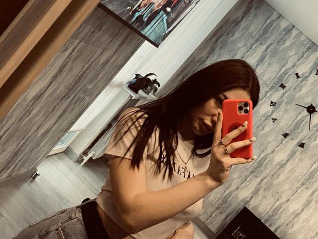 WendyApple - сексуальная веб-камера в реальном времени - 21026214